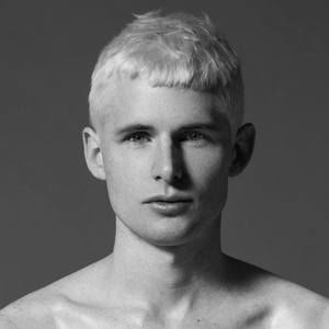 Meet your Posher, Kyle